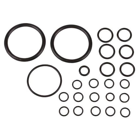 Aftermarket S.1802 Hydraulic Pump Repair Kit 894906M91